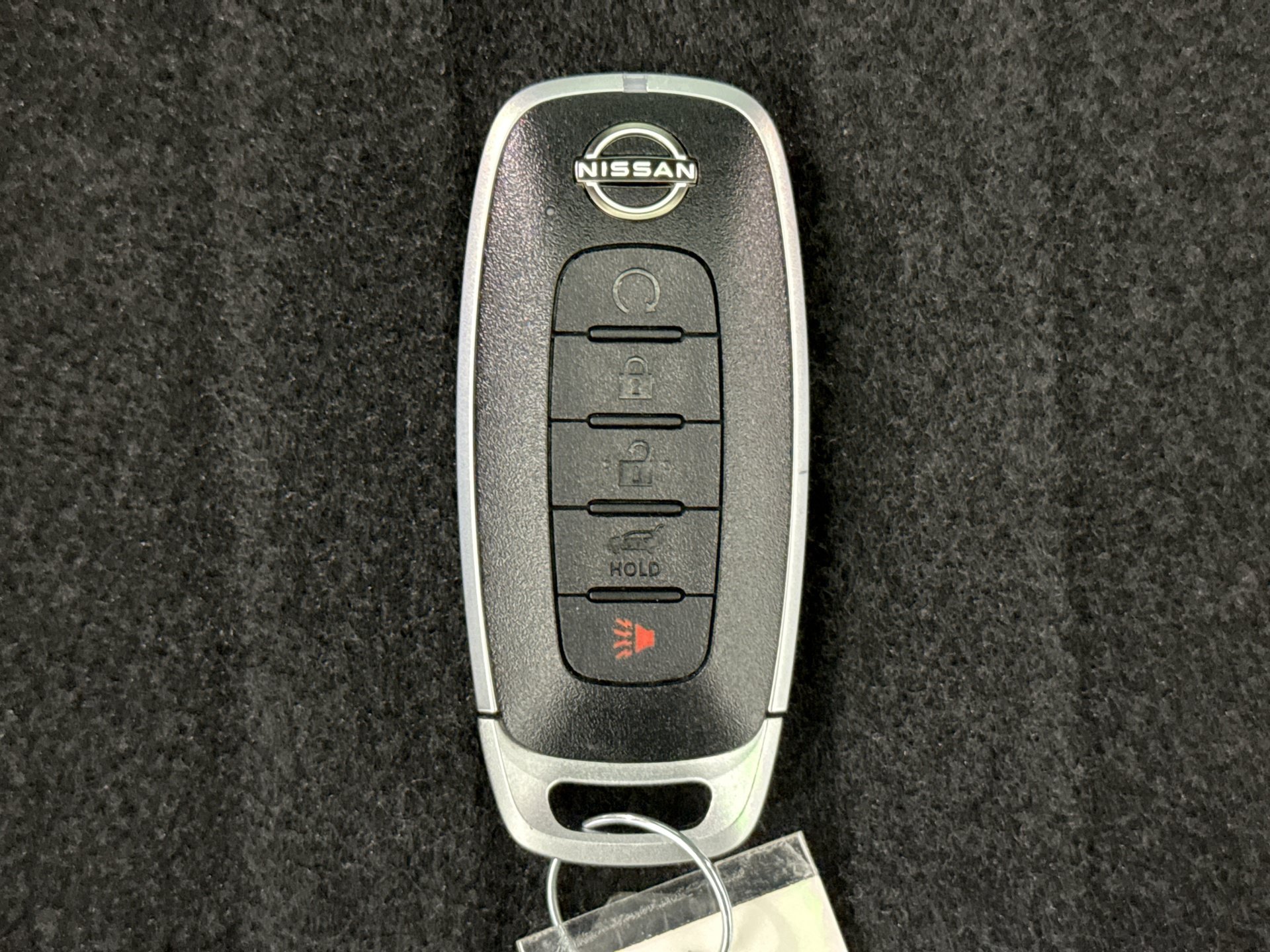 Used 2025 Nissan Murano SL w/ Cargo Package AWD/4WD image 24