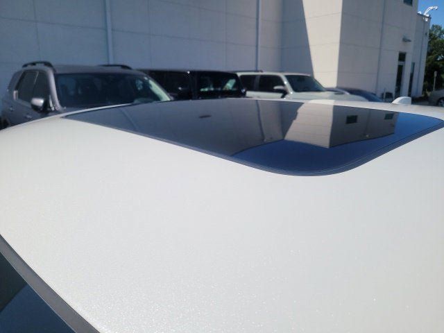 Used 2024 Honda Accord Touring image 19