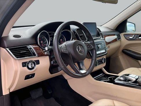 Used 2016 Mercedes-Benz GLE 350 image 18