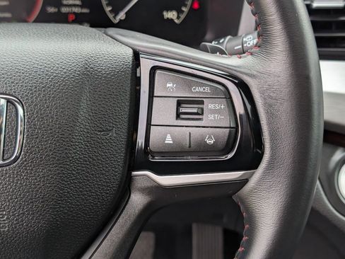 Used 2025 Honda Odyssey Sport-L image 23