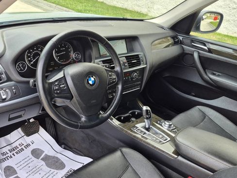 Used 2013 BMW X3 xDrive28i image 29