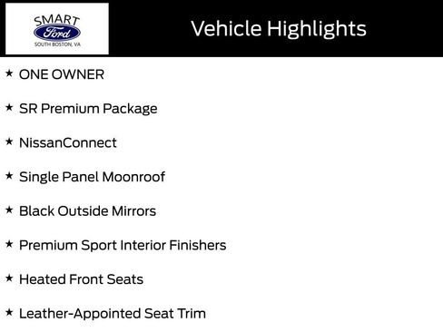 Used 2023 Nissan Altima 2.5 SR w/ SR Premium Package AWD/4WD image 9