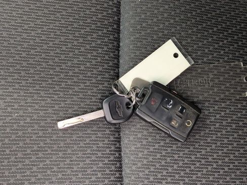 Used 2019 Chevrolet Silverado 1500 Custom Trail Boss w/ Custom Convenience Package image 33