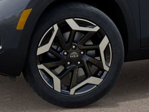 New 2026 Kia Seltos SX w/ SX Sunroof Package image 9