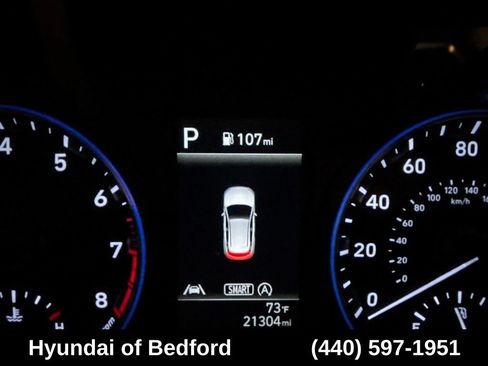 Used 2023 Hyundai Kona SEL AWD/4WD image 13