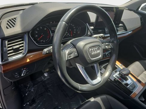 Used 2021 Audi Q5 2.0T Premium AWD/4WD image 23