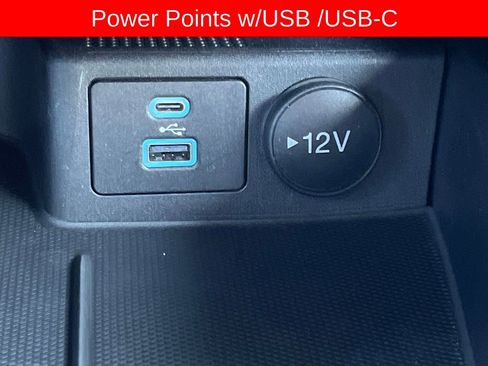 Used 2022 Ford Escape SEL image 12