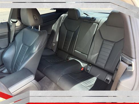 Used 2021 BMW 440i xDrive Coupe w/ Executive Package image 19