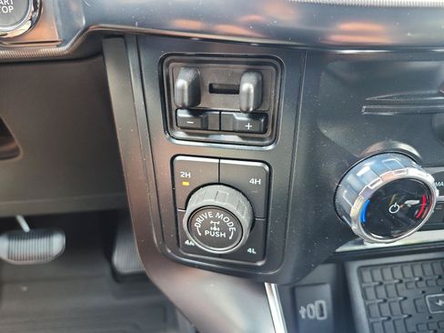 Used 2025 Ford F150 Raptor AWD/4WD image 21