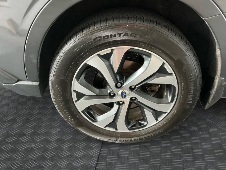 Certified 2022 Subaru Outback Limited AWD/4WD image 27