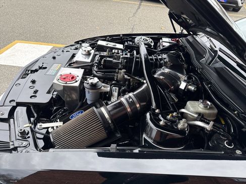 Used 2008 Ford Mustang Shelby GT500 image 42