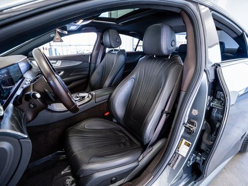 Used 2019 Mercedes-Benz CLS 450 image 37