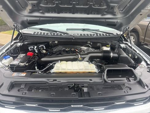 Used 2024 Ford Expedition Max Limited image 49