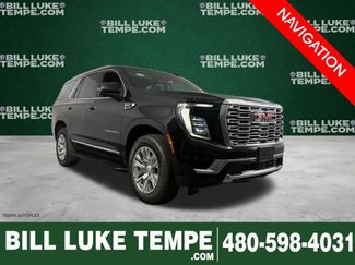 Used 2025 GMC Yukon Denali video 1