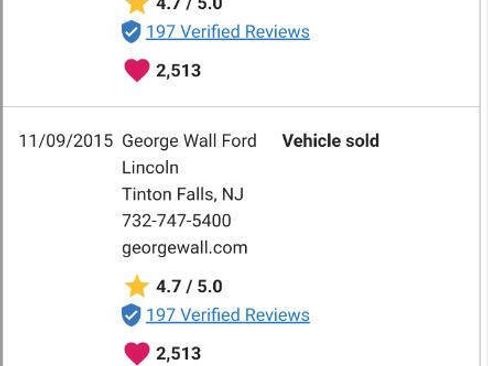 Used 2016 Lincoln MKZ AWD w/ Technology Package image 55