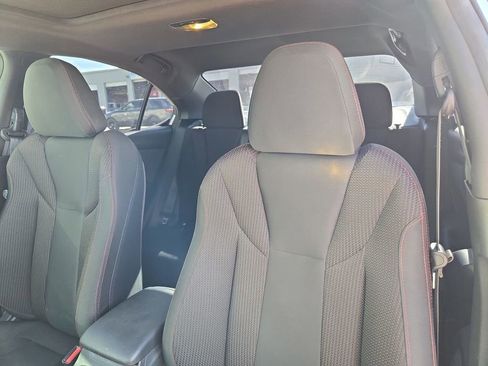 Used 2023 Subaru WRX Premium image 14