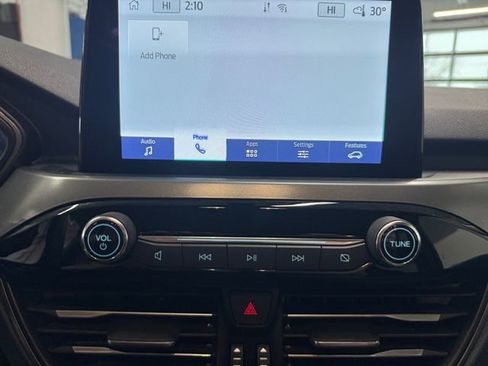 Used 2023 Ford Escape Active image 18