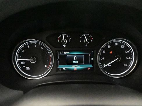 Used 2019 Buick Enclave Premium w/ Experience Buick Package AWD/4WD image 13