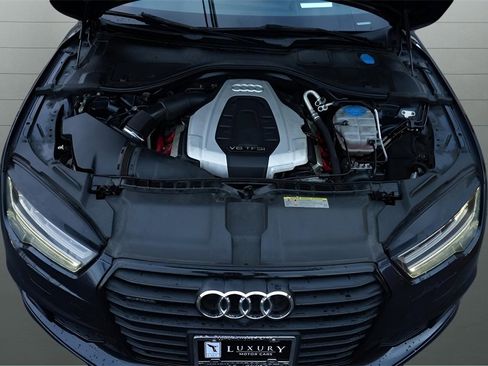 Used 2017 Audi A7 3.0T Competition Prestige w/ Driver Assistance Package image 18