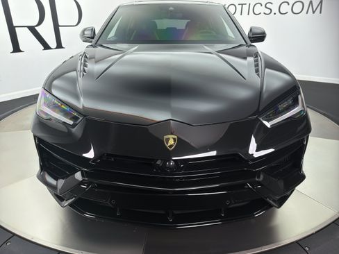 Used 2024 Lamborghini Urus S AWD/4WD image 12
