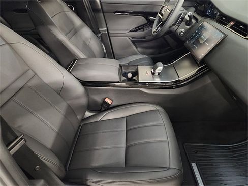 New 2026 Land Rover Range Rover Evoque S image 3