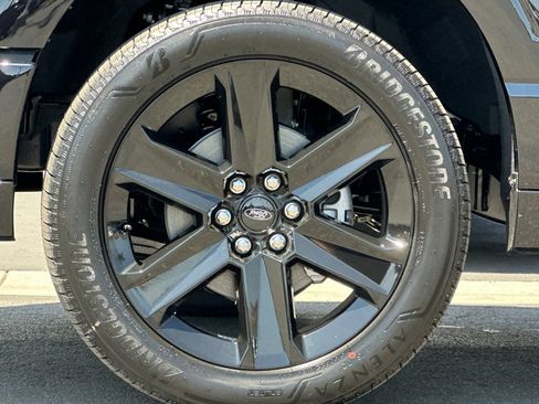 New 2026 Ford F150 STX w/ F-150 LOBO Package AWD/4WD image 22