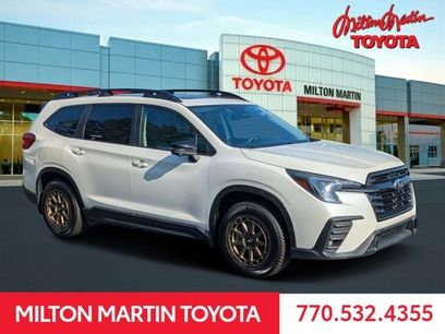Used 2023 Subaru Ascent Onyx Edition Limited