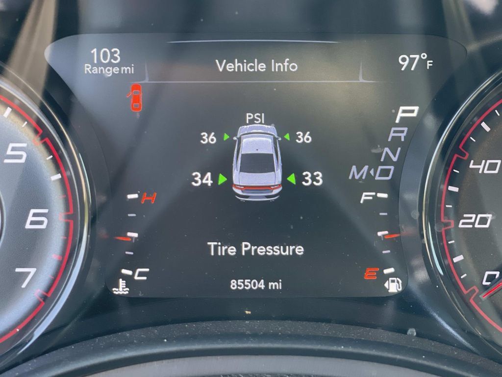 Used 2022 Dodge Charger R/T w/ Driver Convenience Group RWD image 37