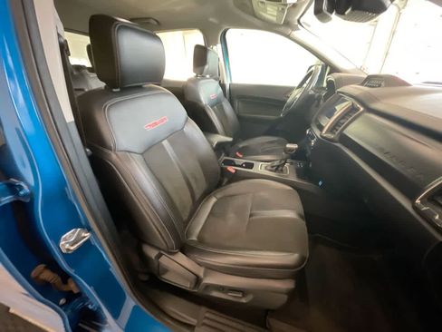 Used 2021 Ford Ranger Lariat w/ Tremor Off-Road Package image 24