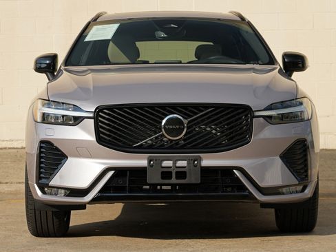 Used 2026 Volvo XC60 B5 Core w/ Climate Package AWD/4WD image 7