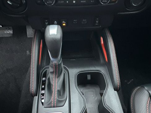 New 2026 Nissan Frontier PRO-4X w/ Pro Premium Package image 30