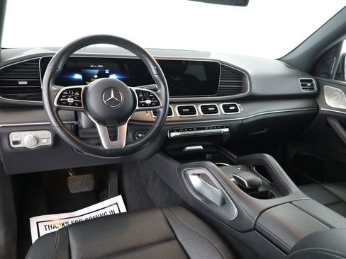 Used 2022 Mercedes-Benz GLE 350 4MATIC image 10