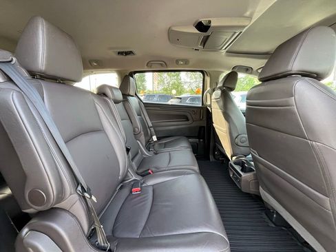 Used 2019 Honda Odyssey Elite image 23