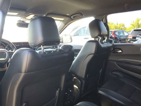 Used 2021 Dodge Durango GT image 14