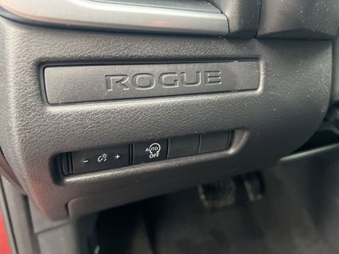 Certified 2023 Nissan Rogue S image 51