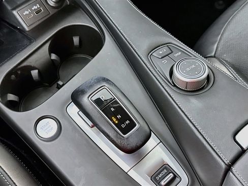 Certified 2023 INFINITI QX50 Luxe FWD image 23