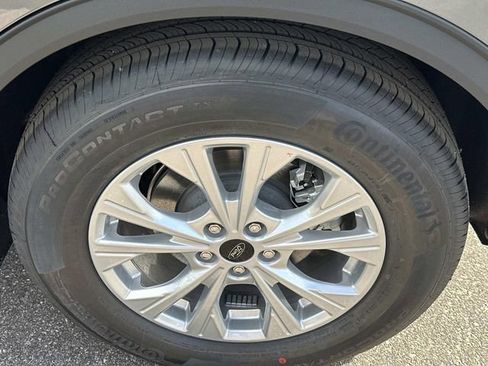 New 2026 Ford Escape Active image 16