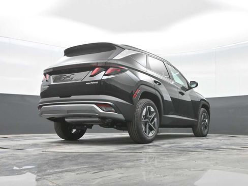New 2026 Hyundai Tucson SEL image 28