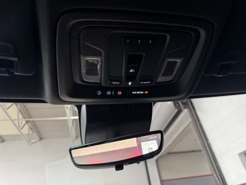 Used 2024 Chevrolet Silverado 1500 ZR2 w/ Technology Package image 22