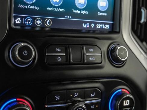 Used 2019 Chevrolet Silverado 1500 RST w/ All-Star Edition RWD image 34