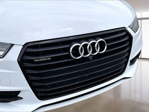 Used 2017 Audi A7 3.0T Competition Prestige AWD/4WD image 28