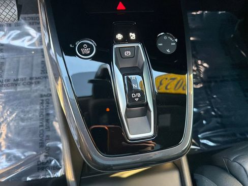 Used 2023 Audi Q4 e-tron Prestige w/ Black Optic Package image 26