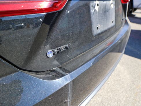 Certified 2025 Toyota Camry SE image 11