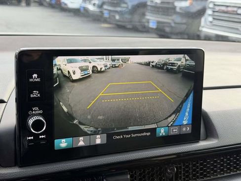 Used 2023 Honda CR-V EX-L image 19