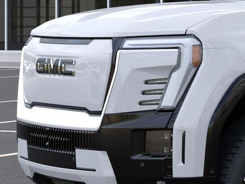 New 2025 GMC Sierra EV Denali image 13