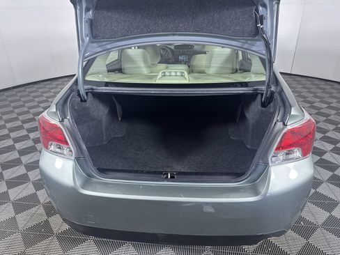 Used 2015 Subaru Impreza 2.0i AWD/4WD image 22