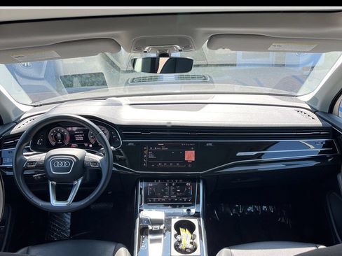 Used 2023 Audi Q7 3.0T Prestige w/ Prestige Package AWD/4WD image 20