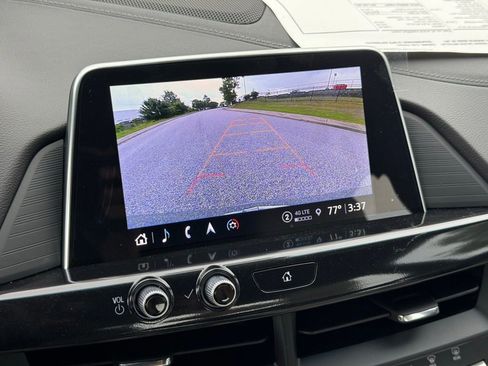 New 2025 Cadillac CT4 Premium Luxury image 32