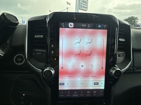 New 2025 RAM 2500 Big Horn image 24