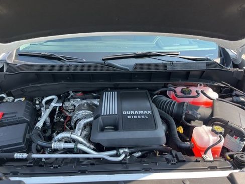 New 2026 Chevrolet Silverado 1500 LT w/ All Star Edition Plus image 41